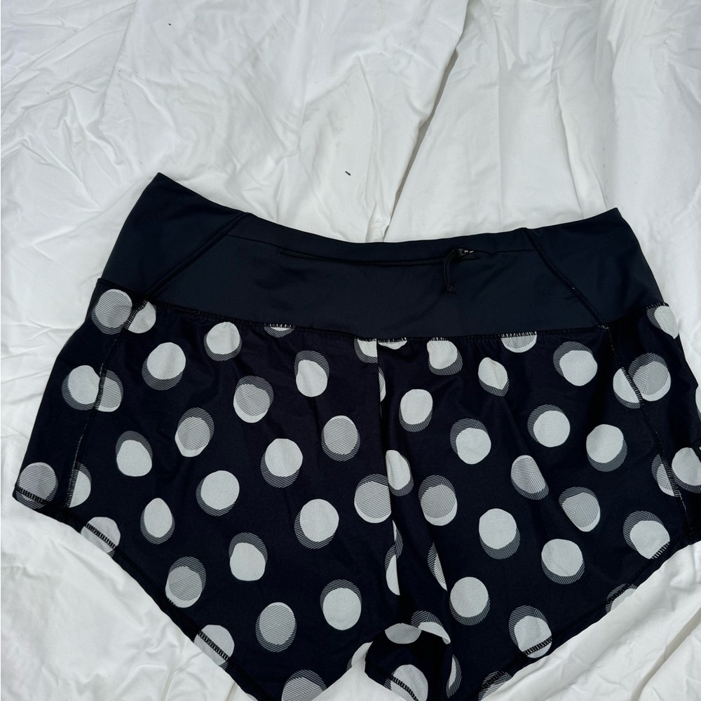 Oiselle  Athletic Shorts - Picture 4 of 8